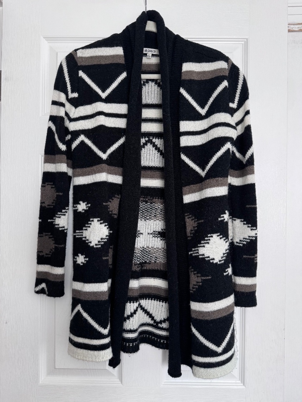 BB Dakota Cardigan - Small